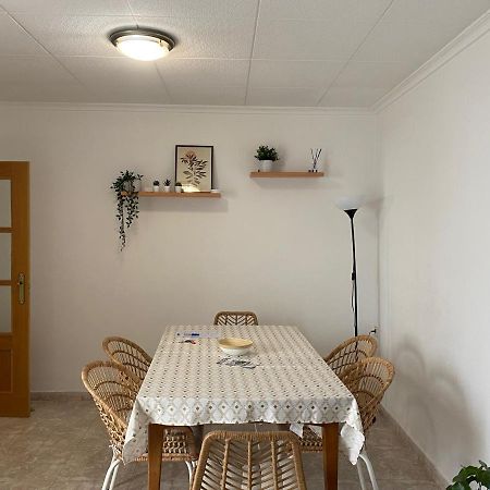 Cozy Apartment In Centre Of Alicante Near Plaza De Toros Экстерьер фото