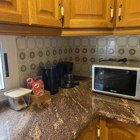 Cozy Apartment In Centre Of Alicante Near Plaza De Toros Экстерьер фото