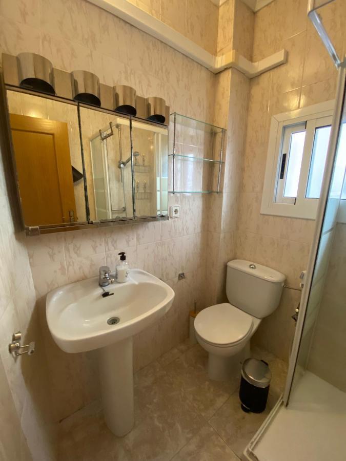 Cozy Apartment In Centre Of Alicante Near Plaza De Toros Экстерьер фото