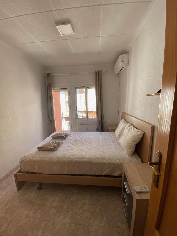 Cozy Apartment In Centre Of Alicante Near Plaza De Toros Экстерьер фото