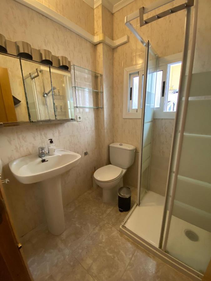 Cozy Apartment In Centre Of Alicante Near Plaza De Toros Экстерьер фото