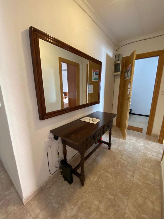 Cozy Apartment In Centre Of Alicante Near Plaza De Toros Экстерьер фото
