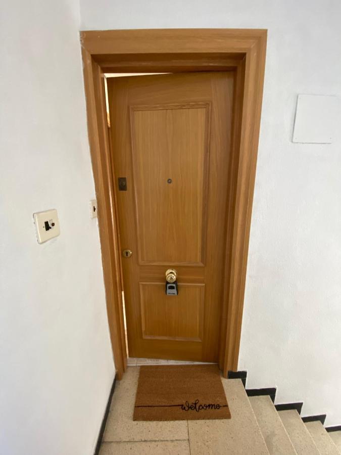 Cozy Apartment In Centre Of Alicante Near Plaza De Toros Экстерьер фото