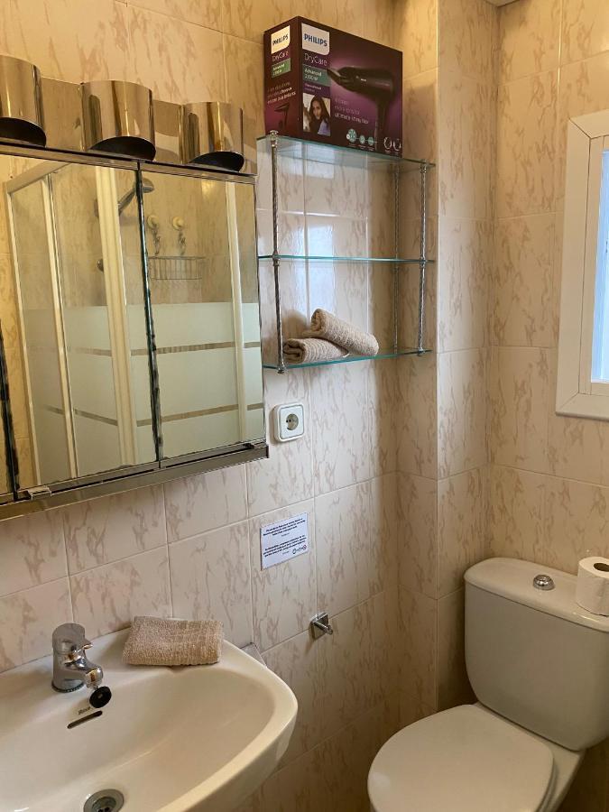 Cozy Apartment In Centre Of Alicante Near Plaza De Toros Экстерьер фото