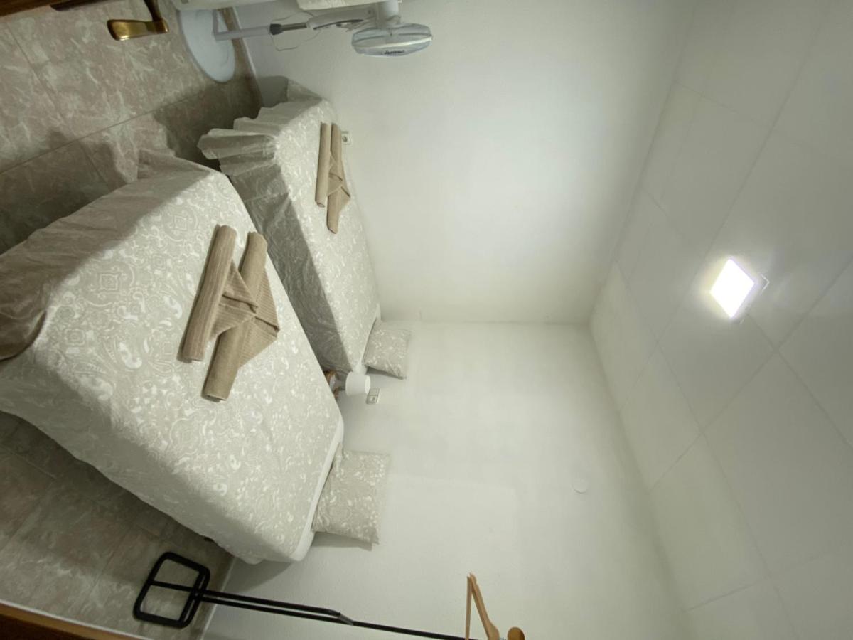 Cozy Apartment In Centre Of Alicante Near Plaza De Toros Экстерьер фото